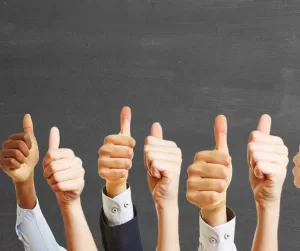 key principles of cross-cultural communication: a thumbs-up gesture can mean differently across cultures