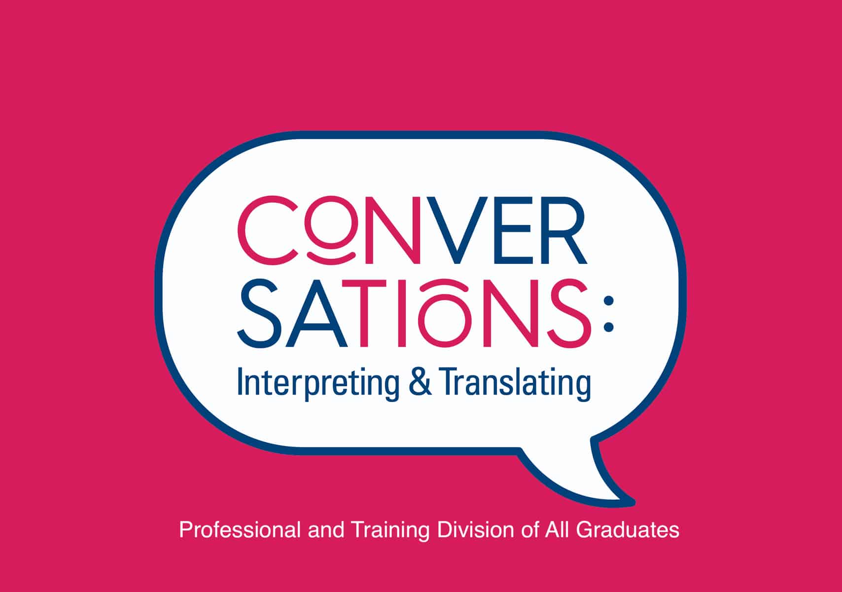 Conversations: