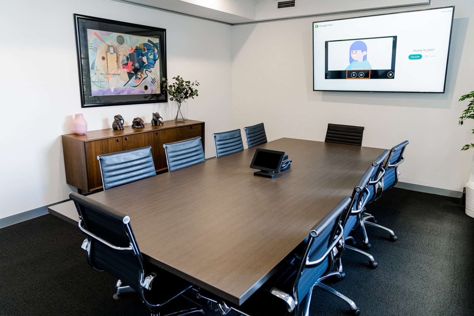 Conference Room